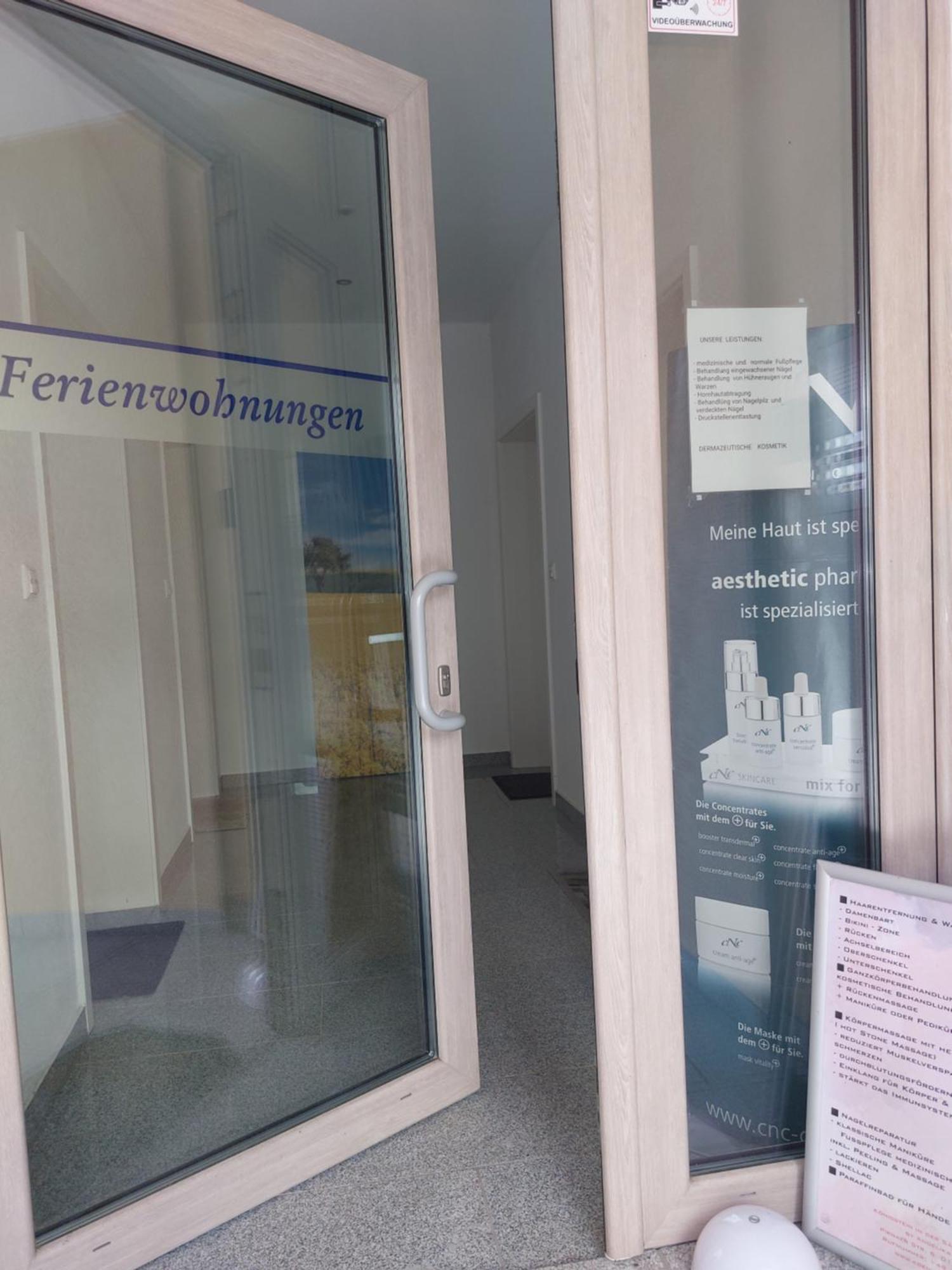 Luxurioese Ferienwohnungen Königstein an der Elbe Exterior foto